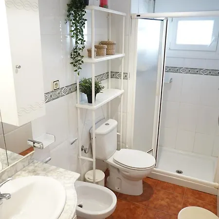 Gran Apartamento En Primera Linea Motril Extérieur photo