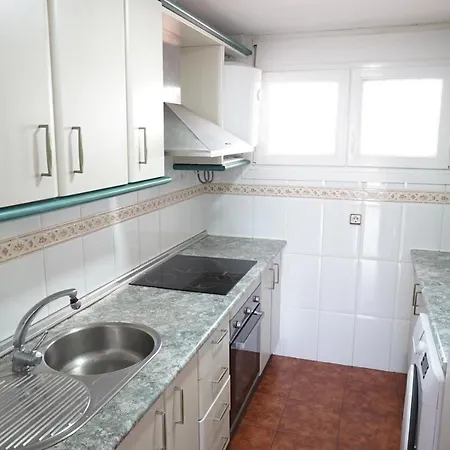 Gran Apartamento En Primera Linea Motril Extérieur photo