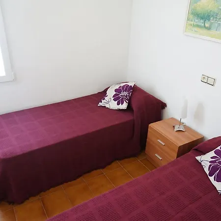 Gran Apartamento En Primera Linea Motril Extérieur photo