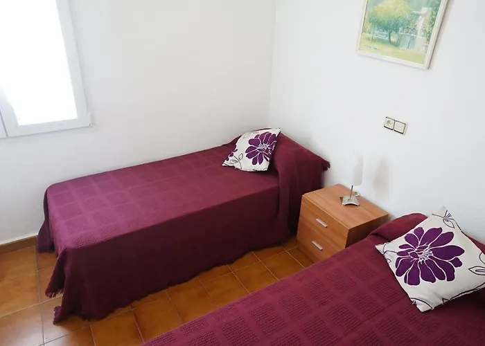 Gran Apartamento En Primera Linea Motril