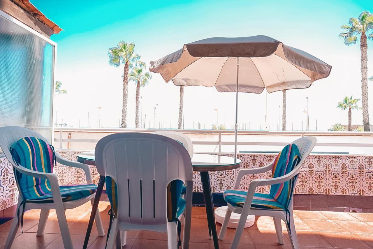 Apartment Gran En Primera Linea Motril
